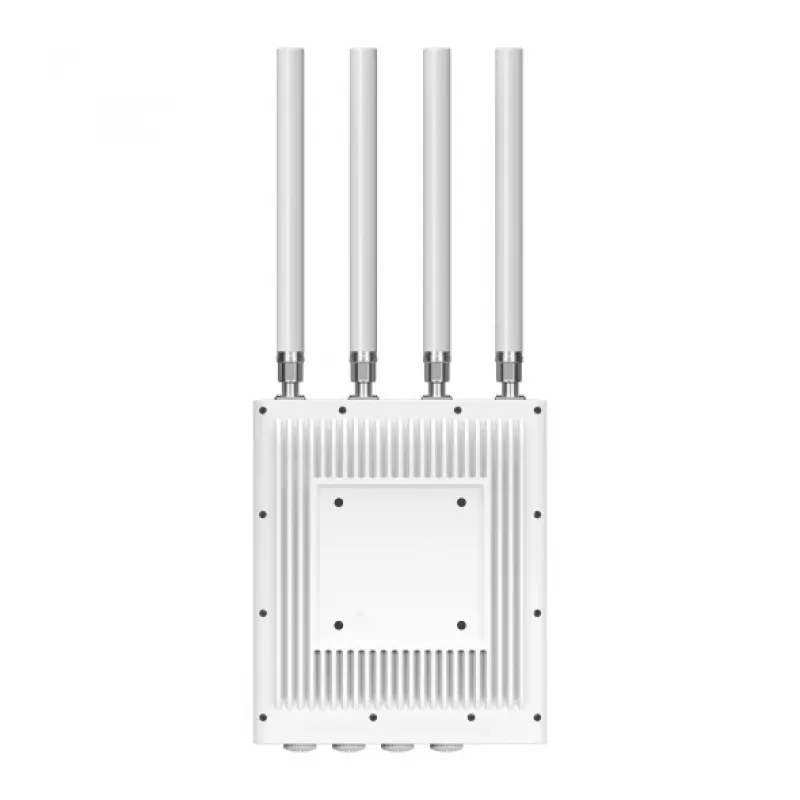 TP-Link EAP668 Outdoor HD 3500 Mbit/s λευκό Power over Ethernet (PoE)