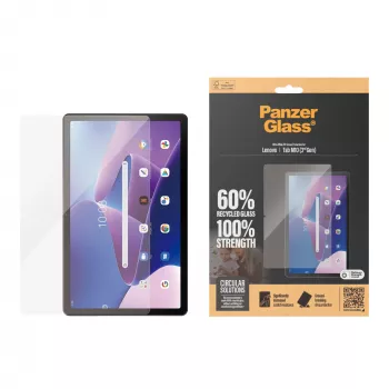 PanzerGlass® Προστασία οθόνης Lenovo Tab M10 (3rd Gen) | Ultra-Wide Fit