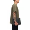 Θήκη tablet Incase Crosstown Sleeve για tablet 11 ιντσών, μαύρο