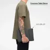 Θήκη tablet Incase Crosstown Sleeve για tablet 11 ιντσών, μαύρο