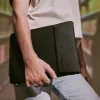 Θήκη tablet Incase Crosstown Sleeve για tablet 11 ιντσών, μαύρο
