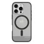 Incase INPH190402-BLK Slim θήκη για iPhone 16 Pro, MagSafe, μαύρη