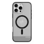 Incase INPH190404-BLK Slim θήκη για iPhone 16 Pro Max, MagSafe, μαύρη