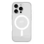 Incase INPH190402-CLR Slim Case θήκη για iPhone 16 Pro με MagSafe, διάφανη