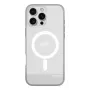 Incase INPH190404-CLR Slim θήκη για iPhone 16 Pro Max, MagSafe, διάφανη
