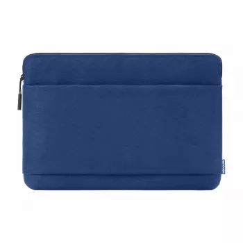Θήκη Sleeve Incase INMB100744-NVY 40.6 cm 16 ίντσες μπλε ναυτικό