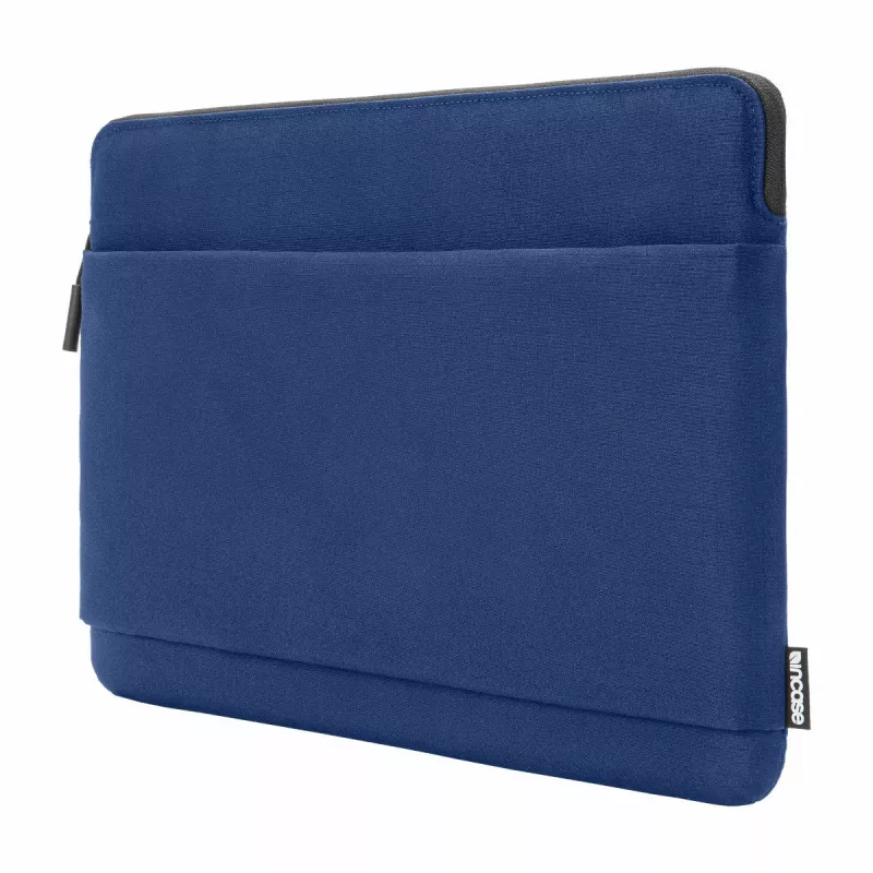 Θήκη Sleeve Incase INMB100744-NVY 40.6 cm 16 ίντσες μπλε ναυτικό
