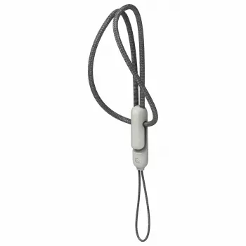Incase INOM100747-GLGY αξεσουάρ ακουστικών/headset λουρί μεταφοράς