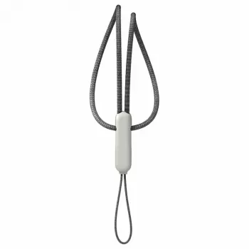 Incase INOM100747-GLGY αξεσουάρ ακουστικών/headset λουρί μεταφοράς