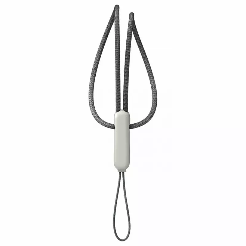 Incase INOM100747-GLGY αξεσουάρ ακουστικών/headset λουρί μεταφοράς