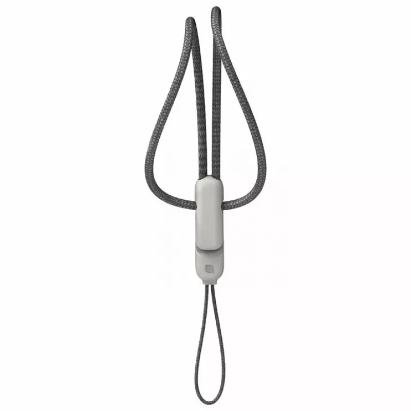 Incase INOM100747-GLGY αξεσουάρ ακουστικών/headset λουρί μεταφοράς