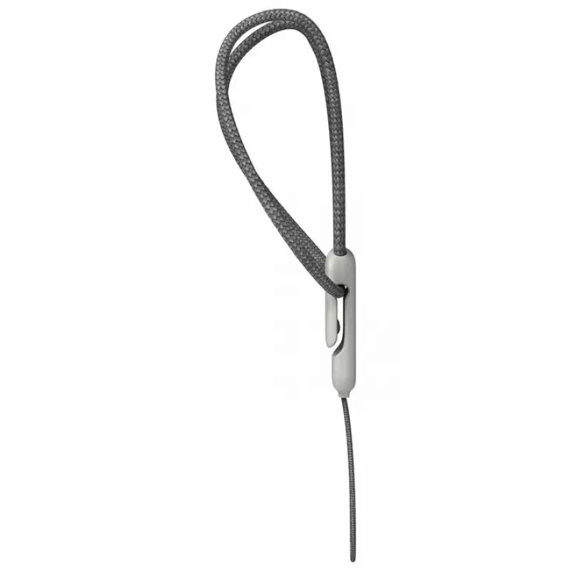 Incase INOM100747-GLGY αξεσουάρ ακουστικών/headset λουρί μεταφοράς