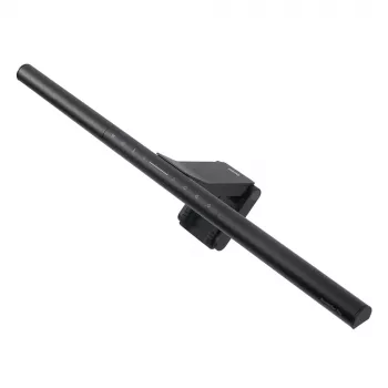 BenQ ScreenBar Pro φωτιστικό οθόνης μαύρο 1000 lm