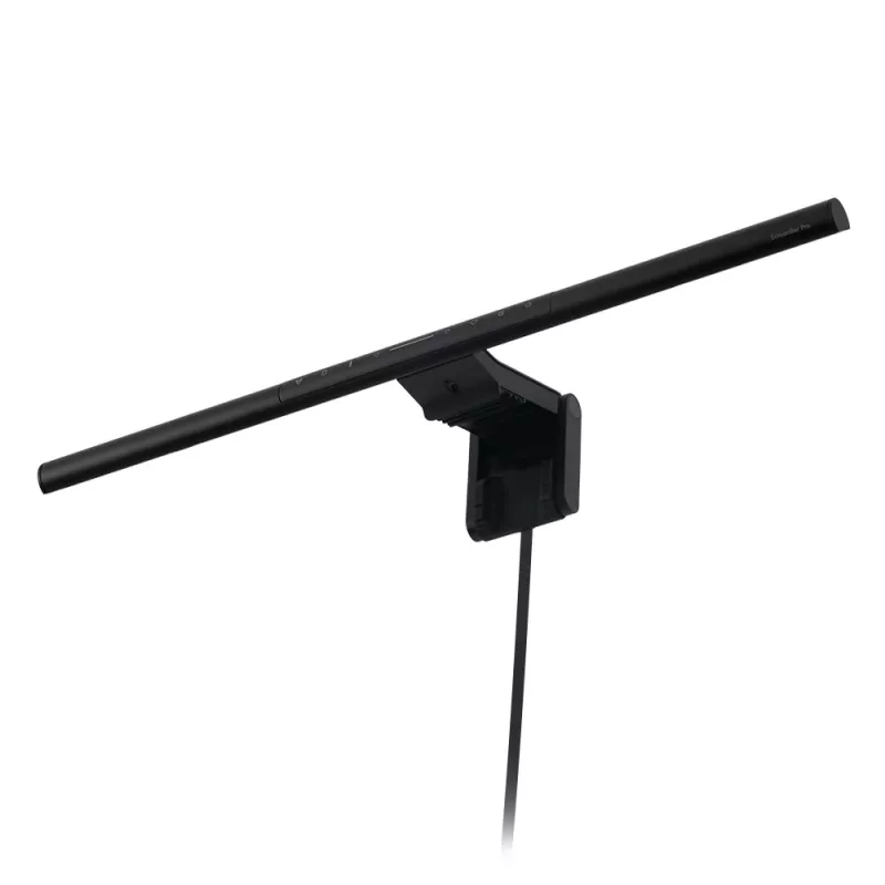BenQ ScreenBar Pro φωτιστικό οθόνης μαύρο 1000 lm