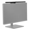 BenQ ScreenBar Pro φωτιστικό οθόνης μαύρο 1000 lm