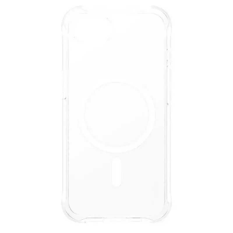 PanzerGlass CRNCHFUG29845 μεμβράνη προστασίας οθόνης/πίσω όψης κινητού Apple 1 τεμ.
