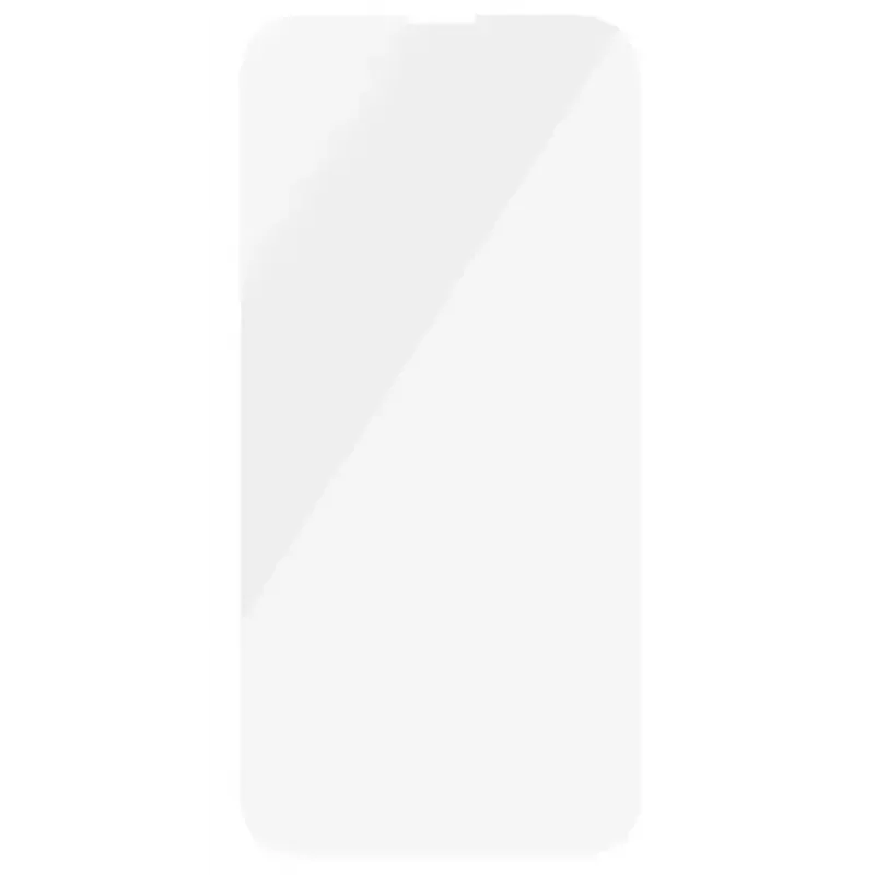 PanzerGlass CRNCHFUG29845 μεμβράνη προστασίας οθόνης/πίσω όψης κινητού Apple 1 τεμ.