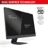 Φίλτρο απορρήτου 2 κατευθύνσεων Displex PRIVACY SAFE 21,5 inch 16:9 γυαλιστερό/ματ