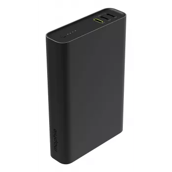 mophie Powerstation Pro 20000 mAh μαύρο
