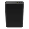 mophie Powerstation Pro 20000 mAh μαύρο