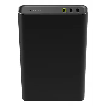 mophie Powerstation Pro 20000 mAh μαύρο