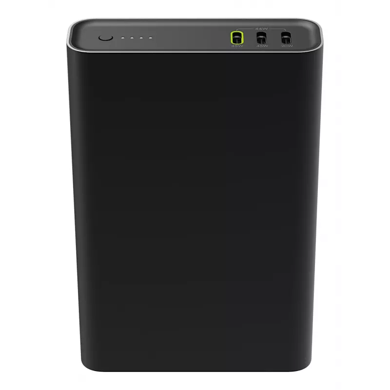 mophie Powerstation Pro 20000 mAh μαύρο