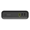 mophie Powerstation Pro 20000 mAh μαύρο
