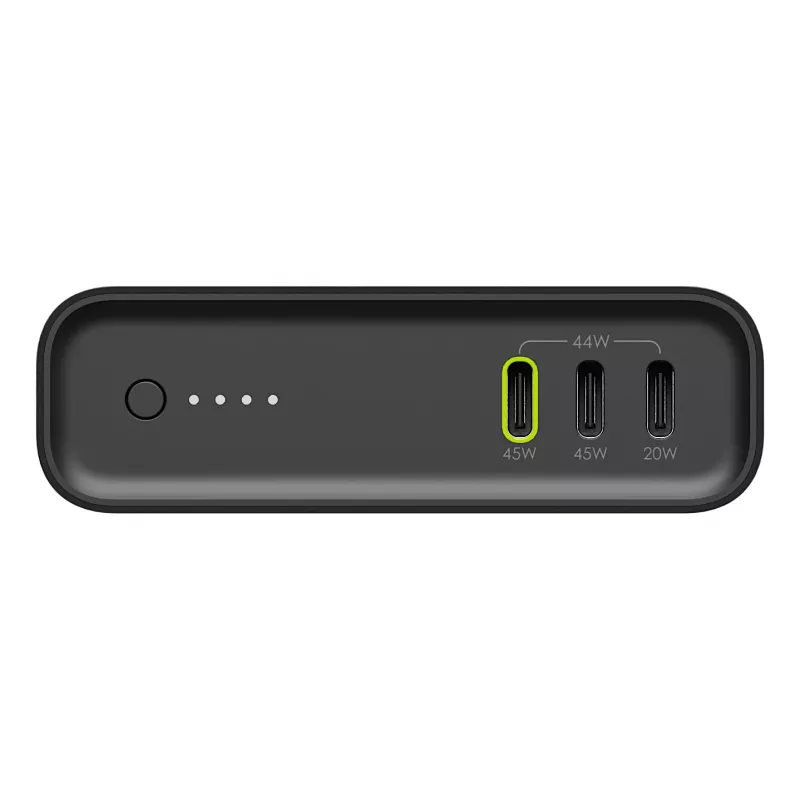 mophie Powerstation Pro 20000 mAh μαύρο