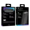 mophie Powerstation Pro 20000 mAh μαύρο