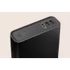 mophie Powerstation Pro 20000 mAh μαύρο