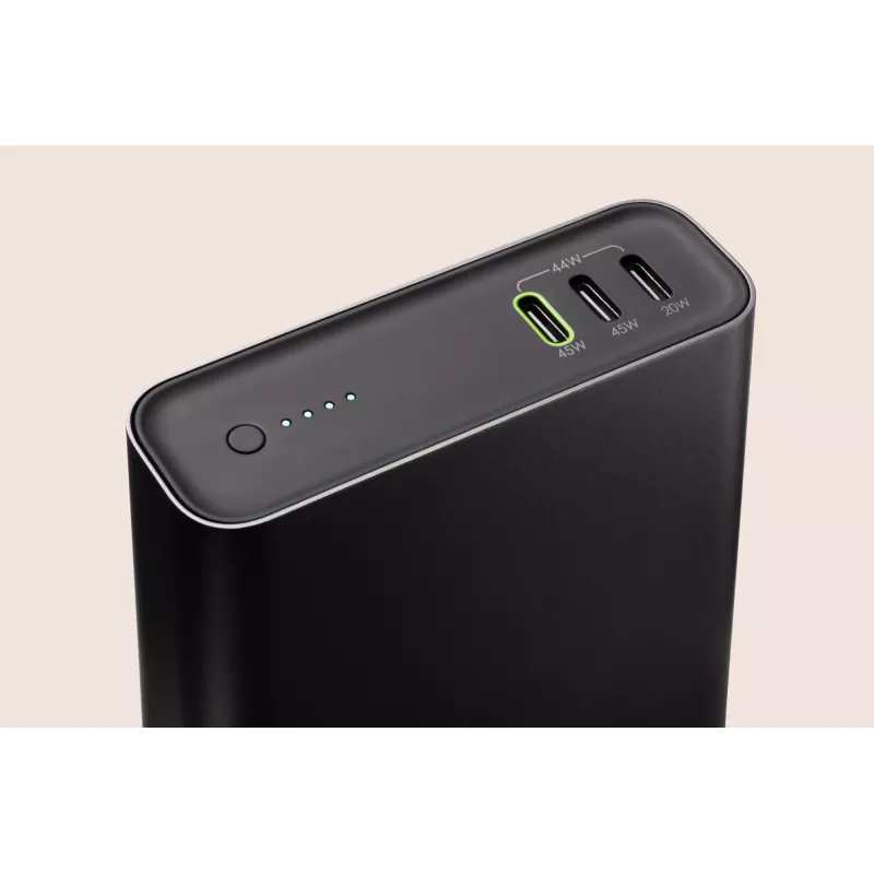mophie Powerstation Pro 20000 mAh μαύρο