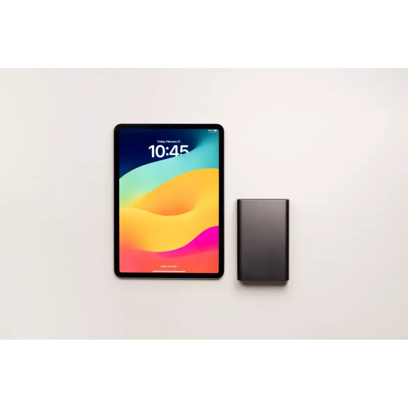 mophie Powerstation Pro 20000 mAh μαύρο