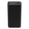 Powerbank mophie Powerstation 10000 mAh μαύρο 2 USB Type-C