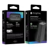 Powerbank mophie Powerstation 10000 mAh μαύρο 2 USB Type-C