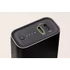 Powerbank mophie Powerstation 10000 mAh μαύρο 2 USB Type-C