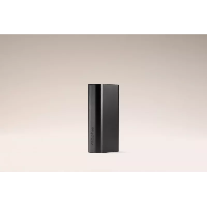 Powerbank mophie Powerstation 10000 mAh μαύρο 2 USB Type-C
