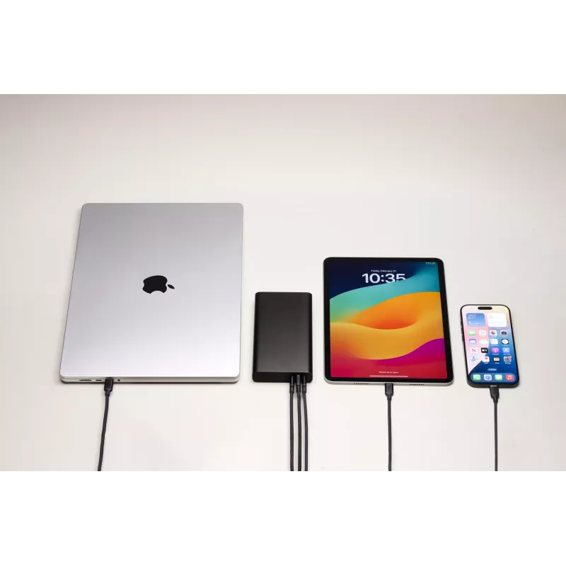 Φορητός φορτιστής Mophie Powerstation Ultra - 25000 mAh