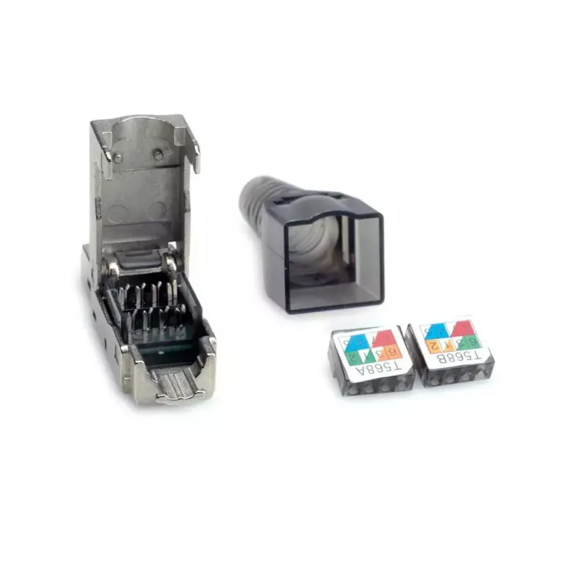 Συνδετήρας καλωδίου RJ-45 VALUE 26.99.0371