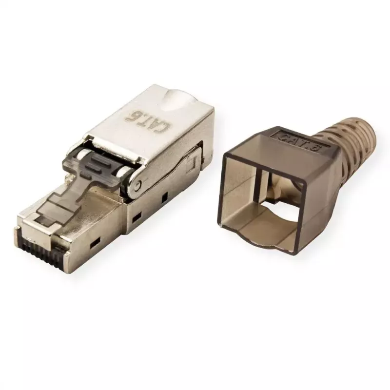 Συνδετήρας καλωδίου RJ-45 VALUE 26.99.0371