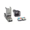 Συνδετήρας καλωδίου RJ-45 VALUE 26.99.0371