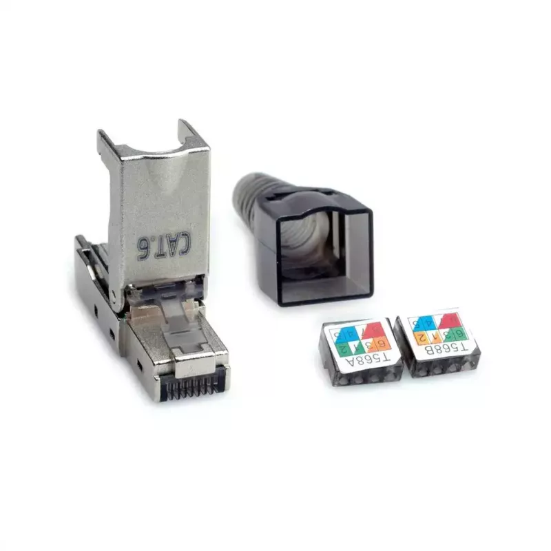 Συνδετήρας καλωδίου RJ-45 VALUE 26.99.0371