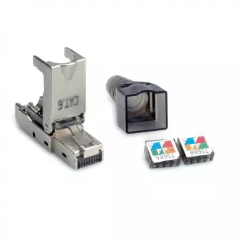 Συνδετήρας καλωδίου RJ-45 VALUE 26.99.0371