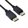 Καλώδιο DisplayPort ROLINE 11046002 2 m μαύρο