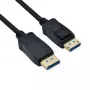 Καλώδιο DisplayPort ROLINE 11046004 5 m μαύρο