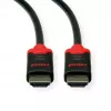 Καλώδιο HDMI ROLINE 11.04.5940 1m