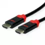 Καλώδιο HDMI ROLINE 11.04.5940 1m