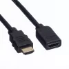 Καλώδιο HDMI High Speed + Ethernet VALUE 2 m