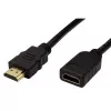 Καλώδιο HDMI High Speed + Ethernet VALUE 2 m