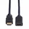 Καλώδιο HDMI High Speed + Ethernet VALUE 2 m