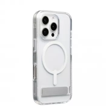 Θήκη ZAGG Crystal Palace Snap KS Apple iPhone 16 Pro διαφανές